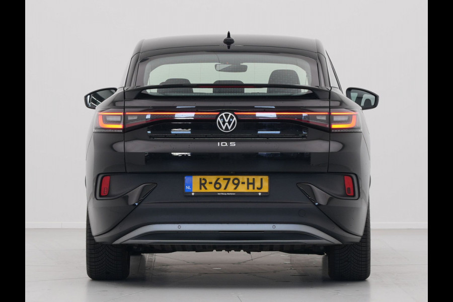 Volkswagen ID.5 Pro 77 kWh Warmtepomp Navi Clima Acc