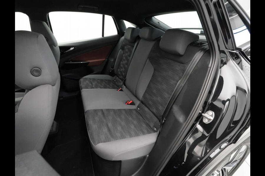 Volkswagen ID.5 Pro 77 kWh Warmtepomp Navi Clima Acc