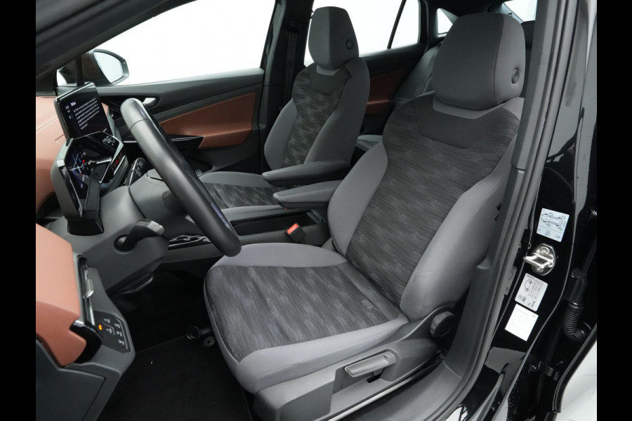 Volkswagen ID.5 Pro 77 kWh Warmtepomp Navi Clima Acc