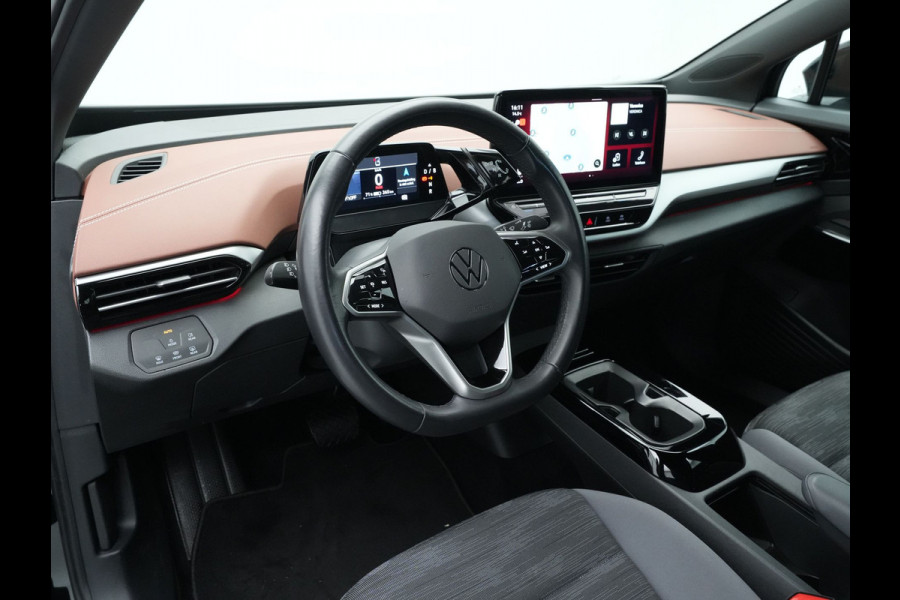 Volkswagen ID.5 Pro 77 kWh Warmtepomp Navi Clima Acc