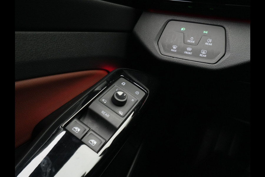 Volkswagen ID.5 Pro 77 kWh Warmtepomp Navi Clima Acc