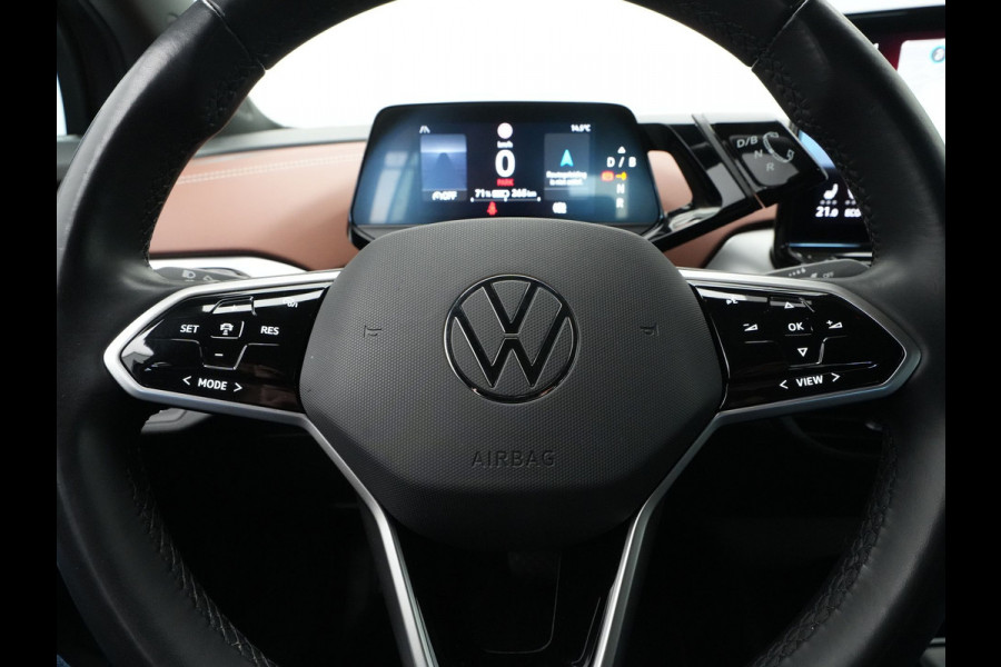 Volkswagen ID.5 Pro 77 kWh Warmtepomp Navi Clima Acc