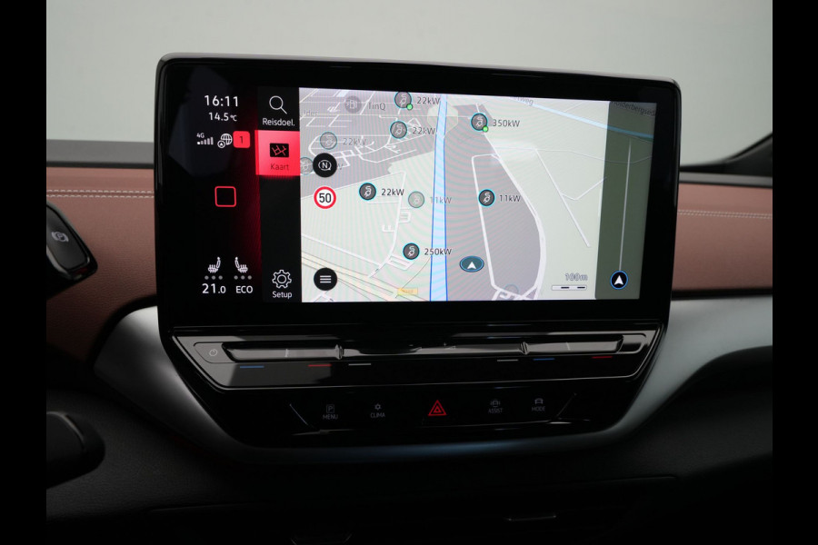 Volkswagen ID.5 Pro 77 kWh Warmtepomp Navi Clima Acc