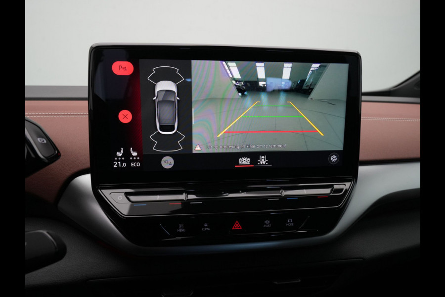 Volkswagen ID.5 Pro 77 kWh Warmtepomp Navi Clima Acc