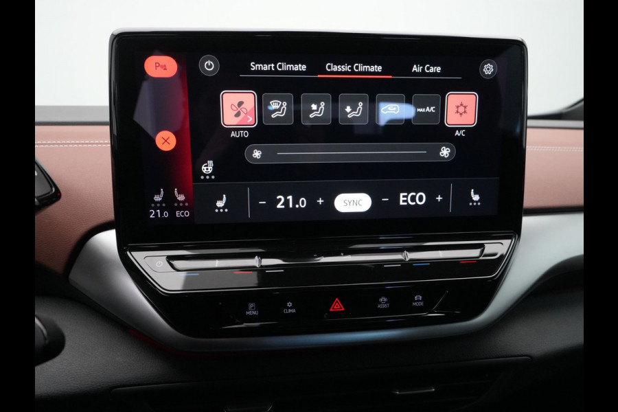 Volkswagen ID.5 Pro 77 kWh Warmtepomp Navi Clima Acc