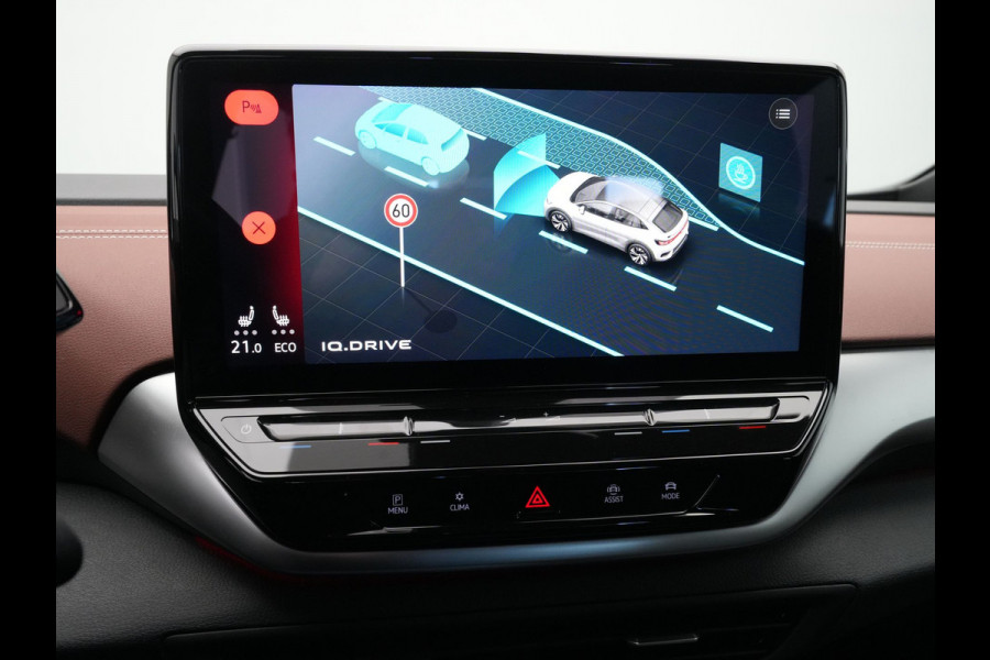 Volkswagen ID.5 Pro 77 kWh Warmtepomp Navi Clima Acc