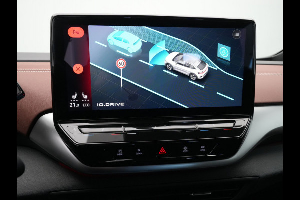 Volkswagen ID.5 Pro 77 kWh Warmtepomp Navi Clima Acc
