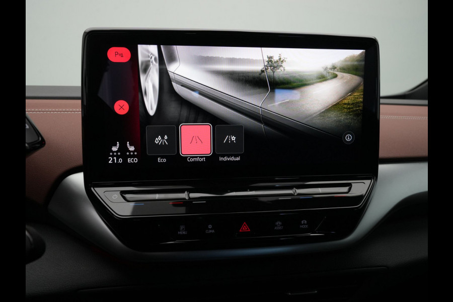 Volkswagen ID.5 Pro 77 kWh Warmtepomp Navi Clima Acc