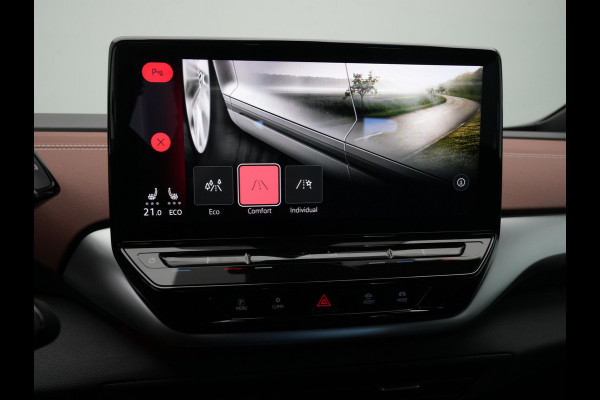 Volkswagen ID.5 Pro 77 kWh Warmtepomp Navi Clima Acc