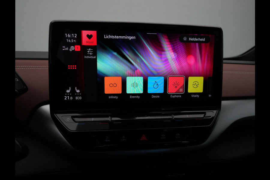 Volkswagen ID.5 Pro 77 kWh Warmtepomp Navi Clima Acc