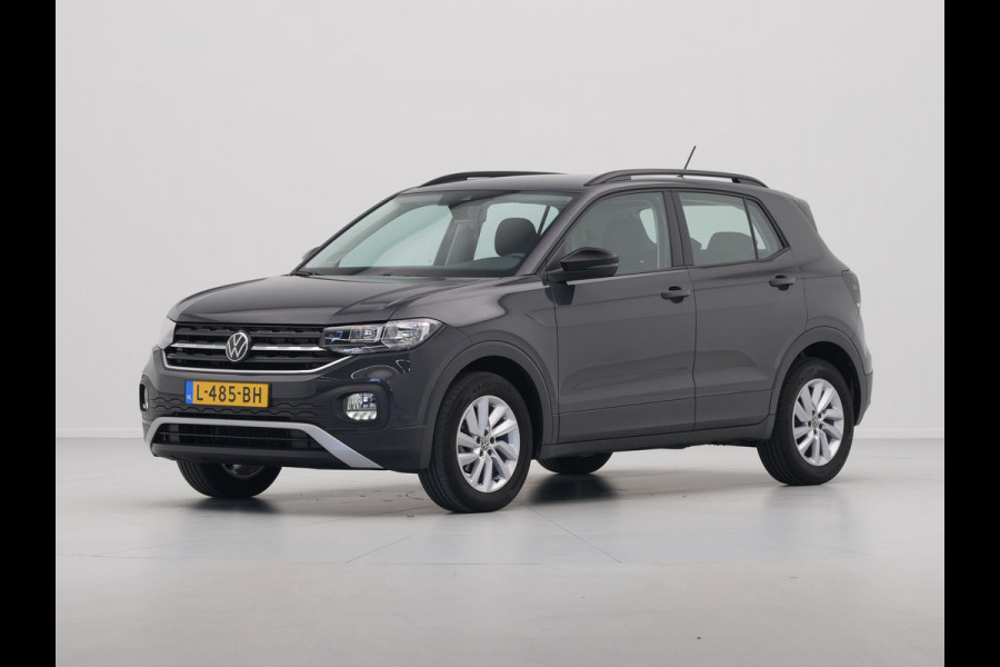 Volkswagen T-Cross 1.0 TSI 95pk Life Navigatie Acc Led Carplay