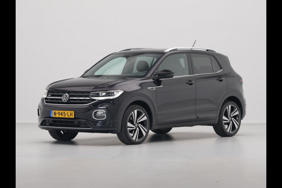 Volkswagen T-Cross 1.0 TSI R-Line Carplay Led Adaptive Cruise Control