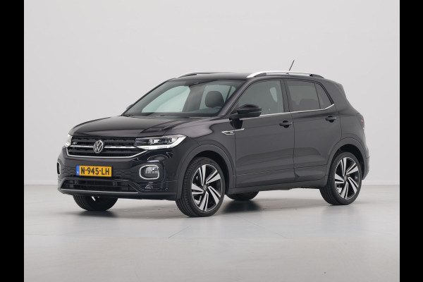 Volkswagen T-Cross 1.0 TSI R-Line Carplay Led Adaptive Cruise Control