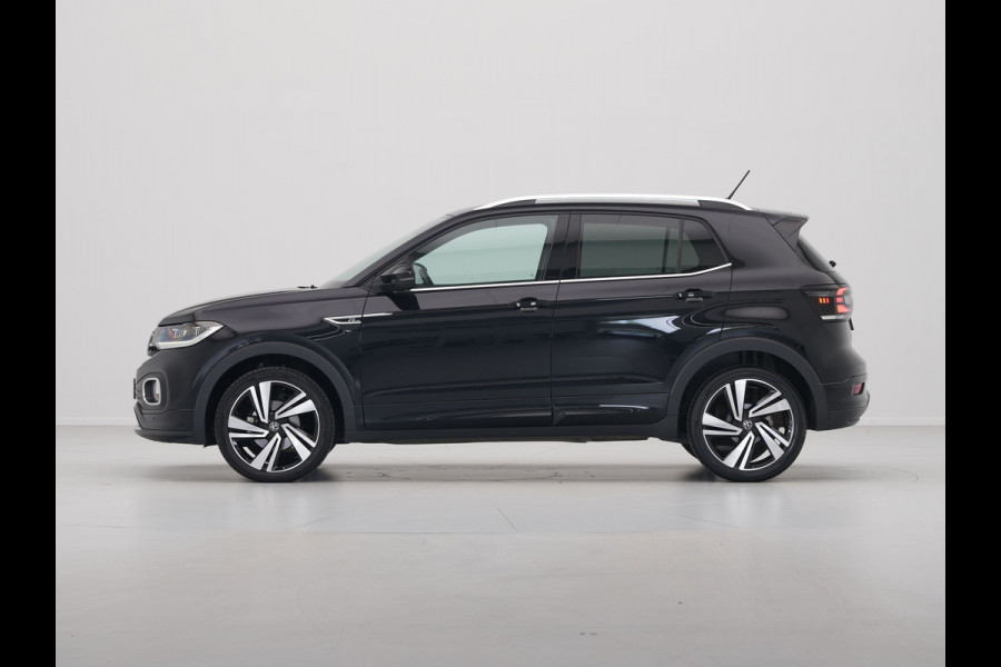 Volkswagen T-Cross 1.0 TSI R-Line Carplay Led Adaptive Cruise Control