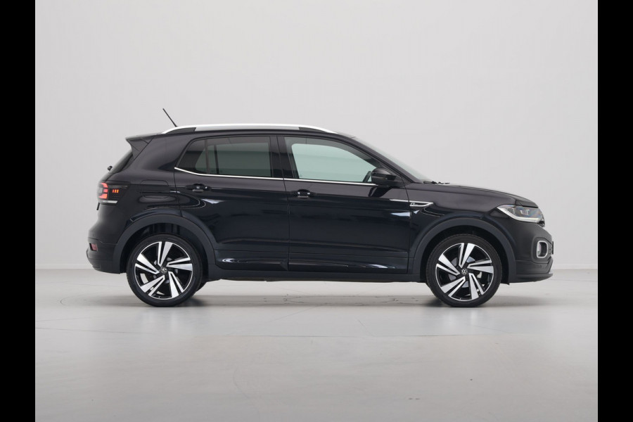 Volkswagen T-Cross 1.0 TSI R-Line Carplay Led Adaptive Cruise Control