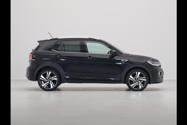 Volkswagen T-Cross 1.0 TSI R-Line Carplay Led Adaptive Cruise Control
