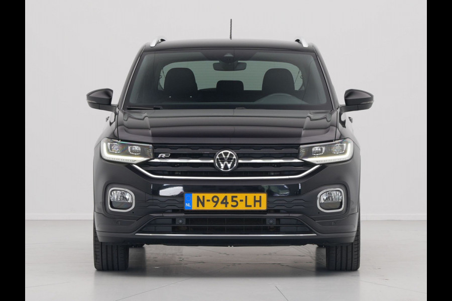 Volkswagen T-Cross 1.0 TSI R-Line Carplay Led Adaptive Cruise Control