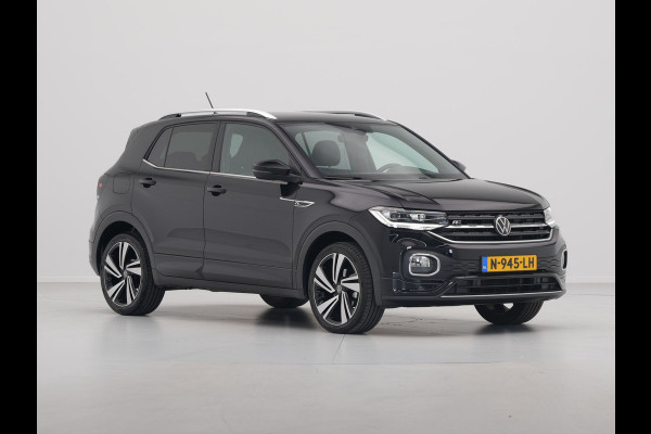 Volkswagen T-Cross 1.0 TSI R-Line Carplay Led Adaptive Cruise Control