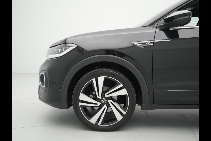 Volkswagen T-Cross 1.0 TSI R-Line Carplay Led Adaptive Cruise Control