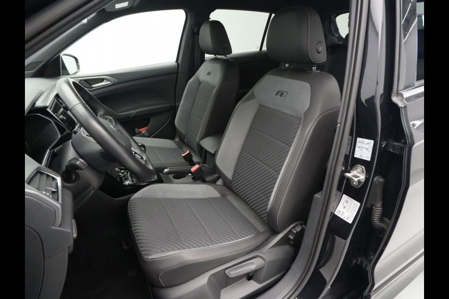 Volkswagen T-Cross 1.0 TSI R-Line Carplay Led Adaptive Cruise Control