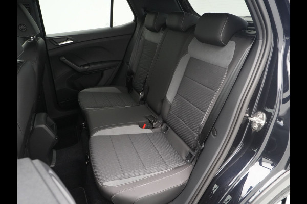 Volkswagen T-Cross 1.0 TSI R-Line Carplay Led Adaptive Cruise Control