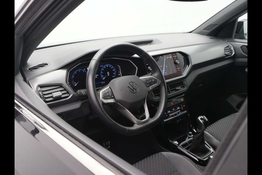 Volkswagen T-Cross 1.0 TSI R-Line Carplay Led Adaptive Cruise Control