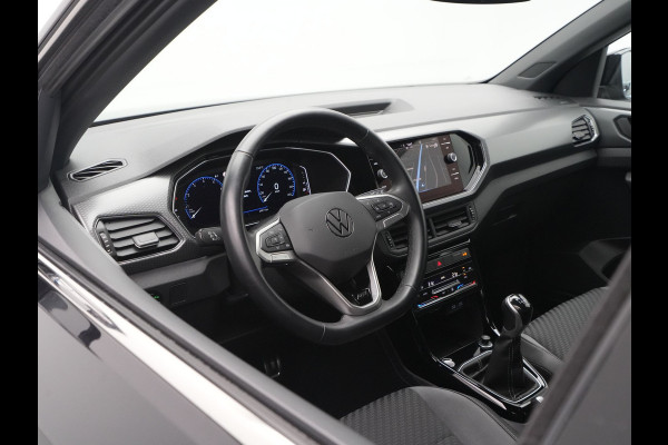 Volkswagen T-Cross 1.0 TSI R-Line Carplay Led Adaptive Cruise Control