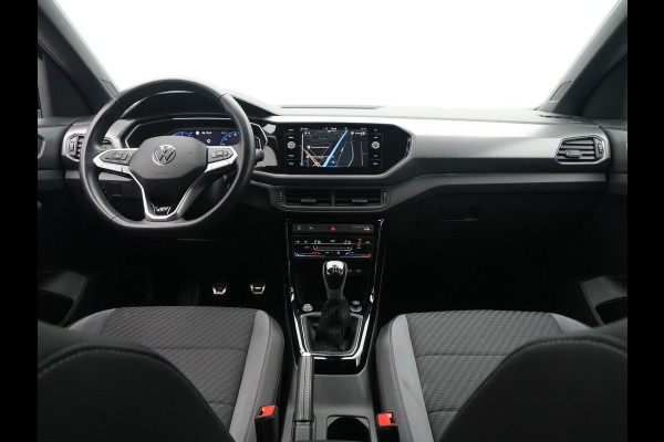 Volkswagen T-Cross 1.0 TSI R-Line Carplay Led Adaptive Cruise Control
