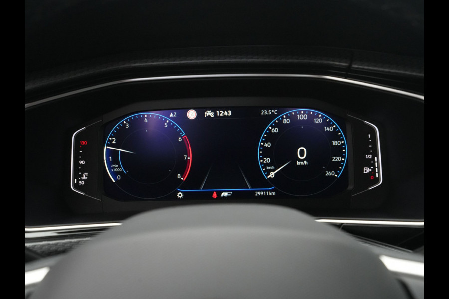 Volkswagen T-Cross 1.0 TSI R-Line Carplay Led Adaptive Cruise Control