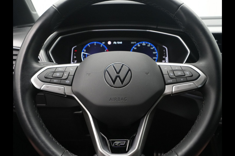 Volkswagen T-Cross 1.0 TSI R-Line Carplay Led Adaptive Cruise Control