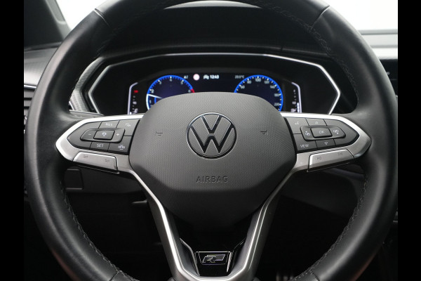 Volkswagen T-Cross 1.0 TSI R-Line Carplay Led Adaptive Cruise Control