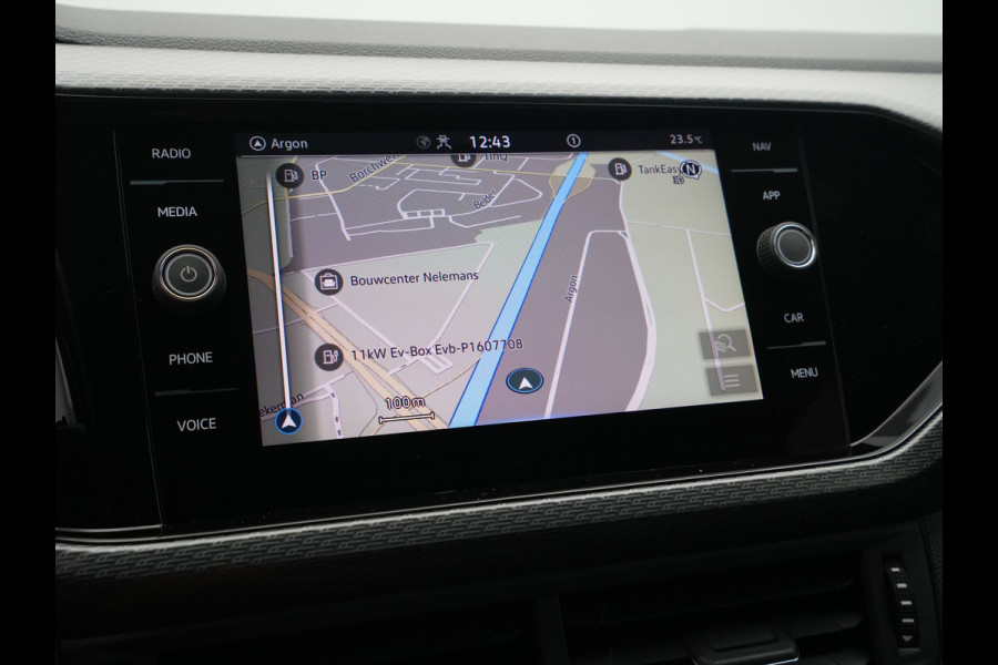 Volkswagen T-Cross 1.0 TSI R-Line Carplay Led Adaptive Cruise Control