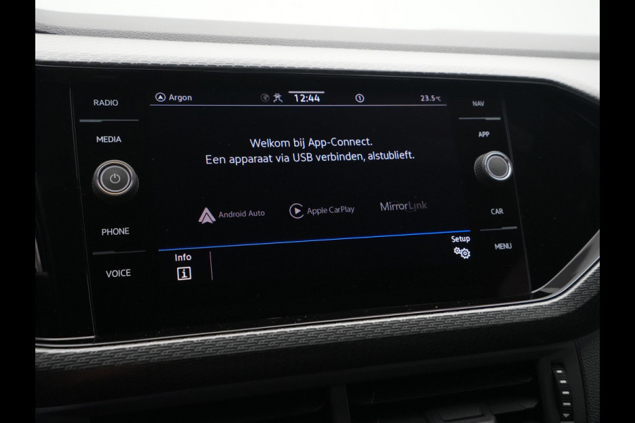 Volkswagen T-Cross 1.0 TSI R-Line Carplay Led Adaptive Cruise Control
