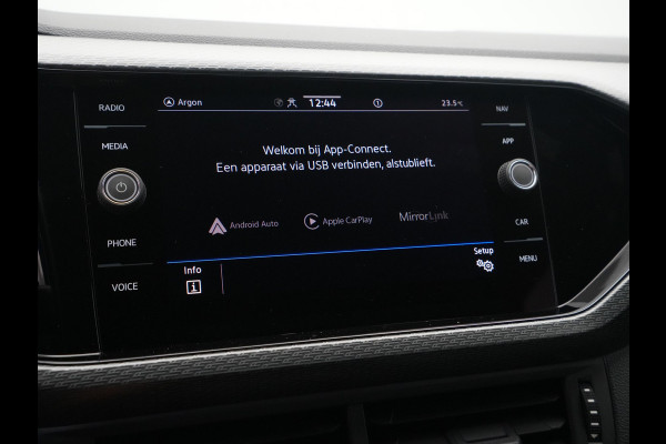 Volkswagen T-Cross 1.0 TSI R-Line Carplay Led Adaptive Cruise Control