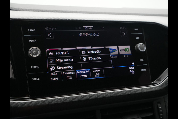 Volkswagen T-Cross 1.0 TSI R-Line Carplay Led Adaptive Cruise Control