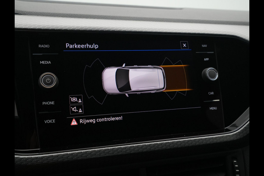 Volkswagen T-Cross 1.0 TSI R-Line Carplay Led Adaptive Cruise Control