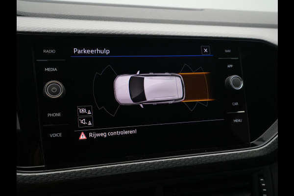 Volkswagen T-Cross 1.0 TSI R-Line Carplay Led Adaptive Cruise Control