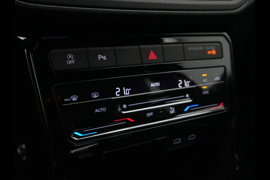 Volkswagen T-Cross 1.0 TSI R-Line Carplay Led Adaptive Cruise Control
