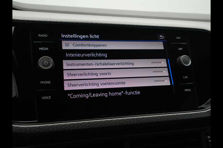Volkswagen T-Cross 1.0 TSI R-Line Carplay Led Adaptive Cruise Control