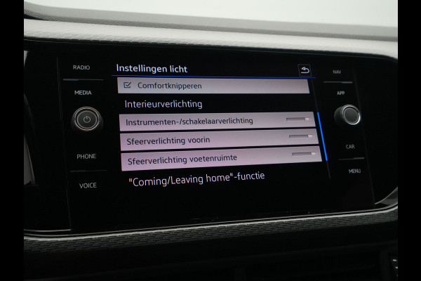 Volkswagen T-Cross 1.0 TSI R-Line Carplay Led Adaptive Cruise Control