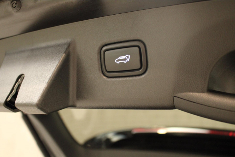 Hyundai Tucson 1.6 T-GDI PHEV Premium 4WD 360g Stoel Koeling 1e eigenaar NAP+Bovag garantie