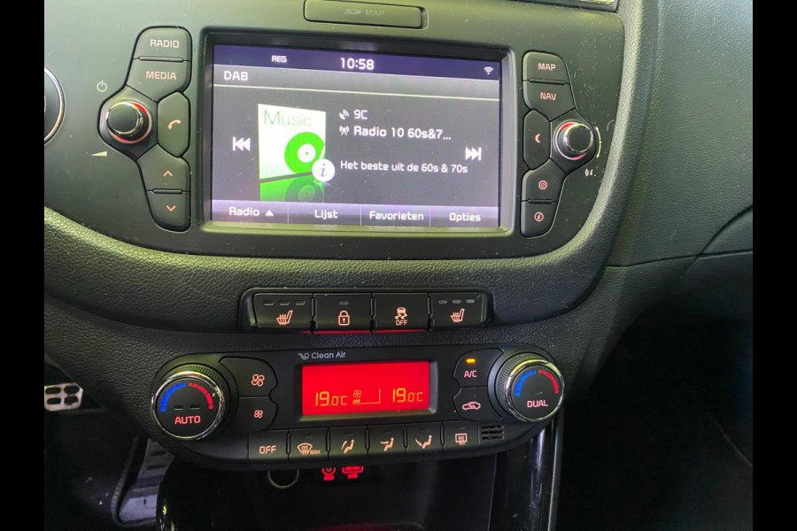 Kia cee'd Sportswagon 1.6 CRDi Business GT-Line INCL BTW
