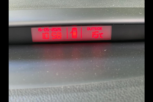 Kia cee'd Sportswagon 1.6 CRDi Business GT-Line INCL BTW