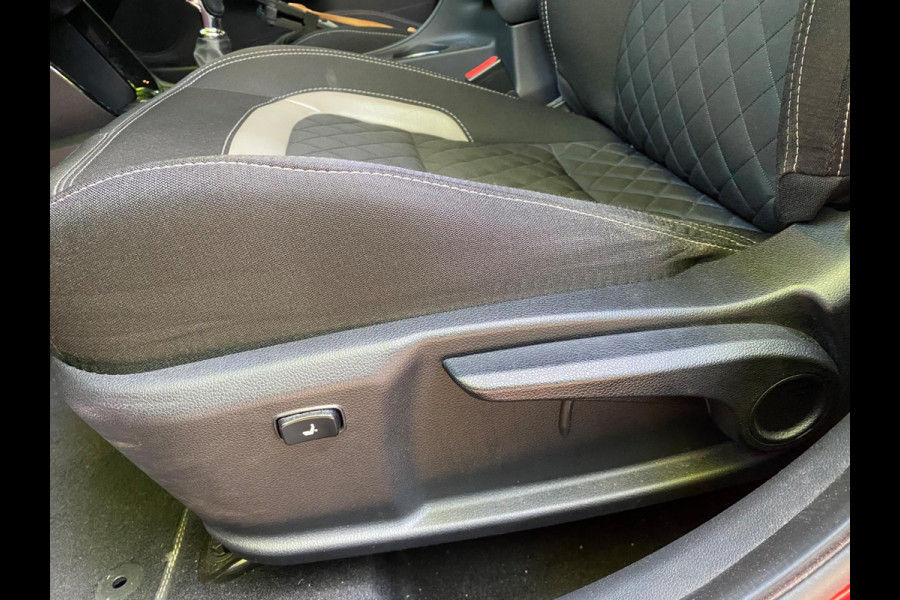 Kia cee'd Sportswagon 1.6 CRDi Business GT-Line INCL BTW