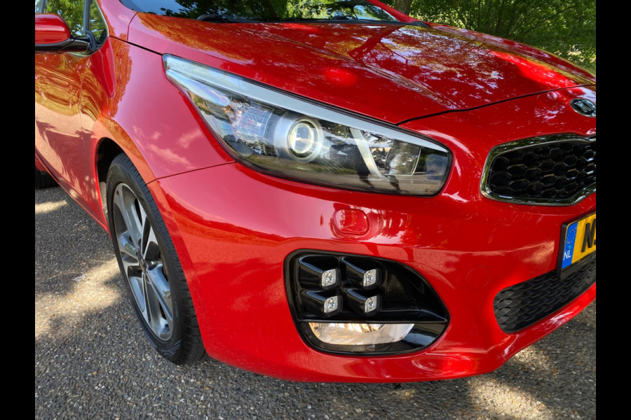 Kia cee'd Sportswagon 1.6 CRDi Business GT-Line INCL BTW
