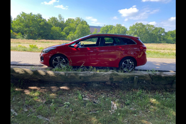 Kia cee'd Sportswagon 1.6 CRDi Business GT-Line INCL BTW