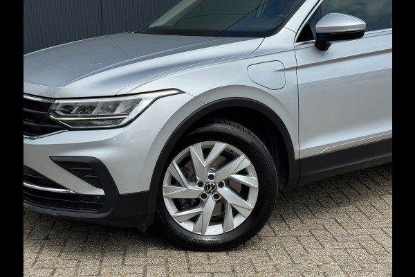 Volkswagen Tiguan 1.4 TSI eHybrid * R-line * AppleCarPlay * Side ass. * Visueel Cockpit *