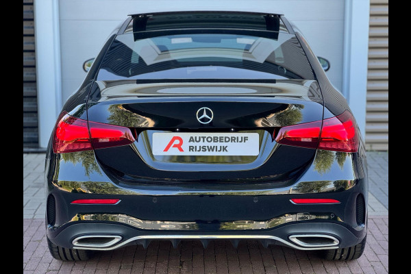 Mercedes-Benz A-Klasse 200 AMG Line Memory/360/HuD/Pano