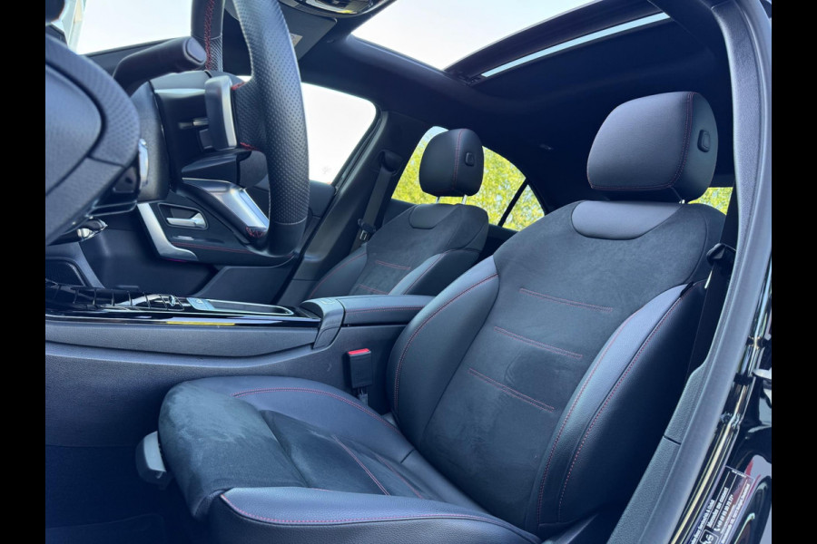 Mercedes-Benz A-Klasse 200 AMG Line Memory/360/HuD/Pano