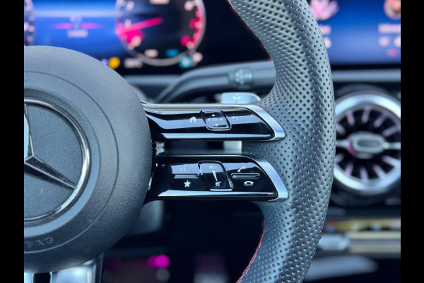 Mercedes-Benz A-Klasse 200 AMG Line Memory/360/HuD/Pano